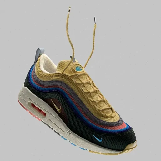 Nike Air Max 1/97
